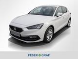 Seat Leon 1.0 eTSI DSG Style AHK LED Sitzh. PDC