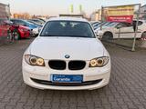 BMW 118i 1 Limousine 118i 16V*NAVI*BI.XENON*PDC+*6G* - BMW: V6
