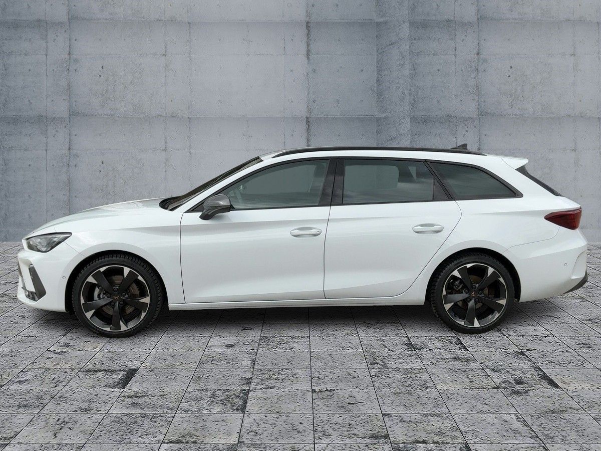 Cupra Leon - Bild 4