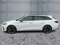 Cupra Leon - Vorschau Bild 4