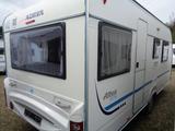 Adria Altea 512 PU *Queensbett*Mover* - Adria Altea
