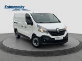 Renault Trafic L1 3,0t Automatik/Klima/AHK/Kam/Allwetter - Angebote entsprechen deinen Suchkriterien