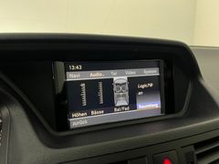 MERCEDES-BENZ E 350 CGI / 39.tKM/ VOLLAUS. / 292PS/ GARANTIE
