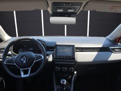 Renault Clio V 1.0 TCe 100 LPG Evolution (EURO 6d)