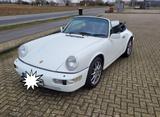 Porsche 964 Carrera 2 Cabrio, Verkauf oder... - Porsche 911 Urmodell aus 1991