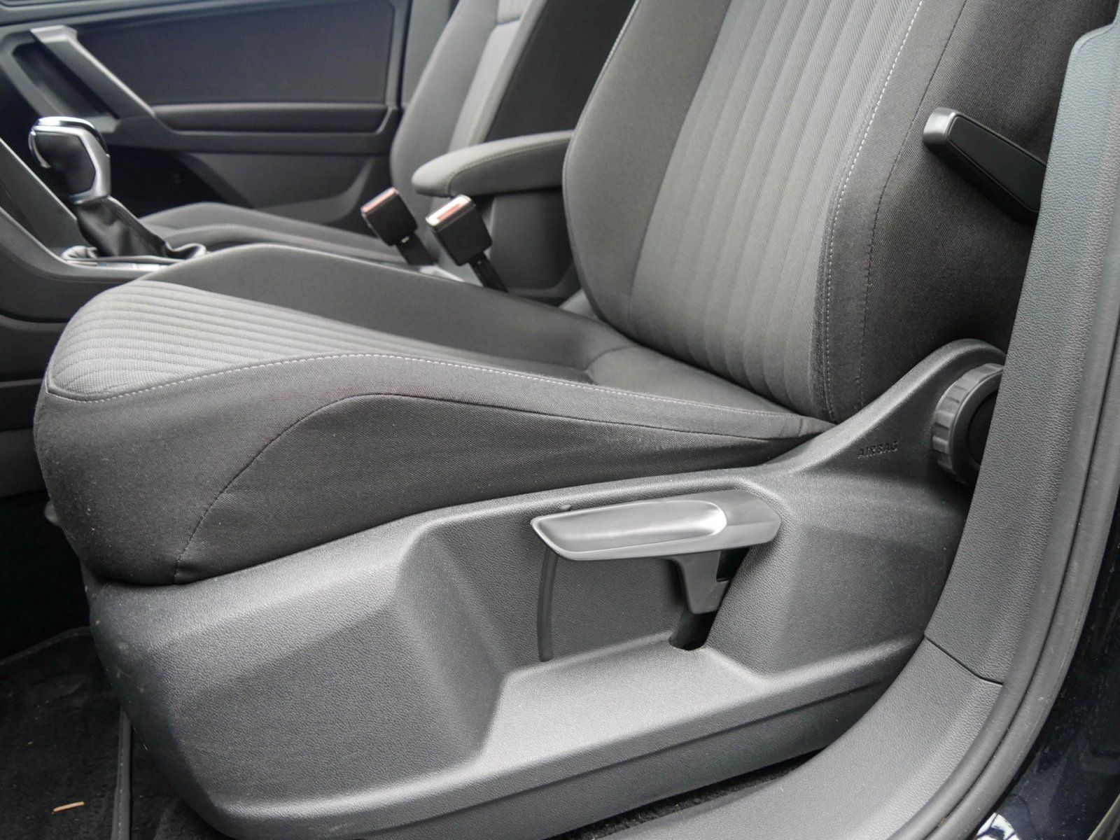 Volkswagen Tiguan Allspace - Bild 15