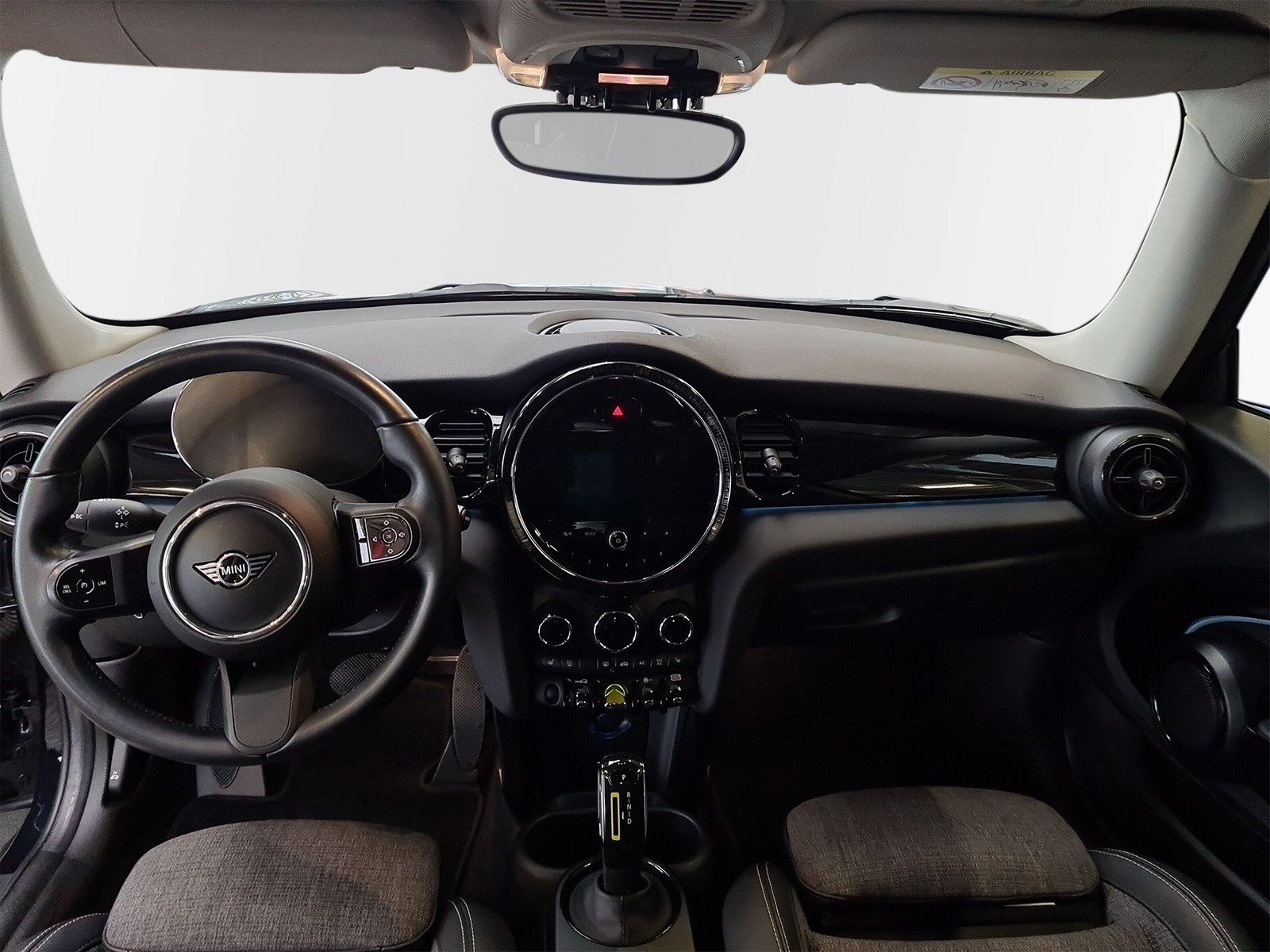 MINI Cooper SE - Bild 9