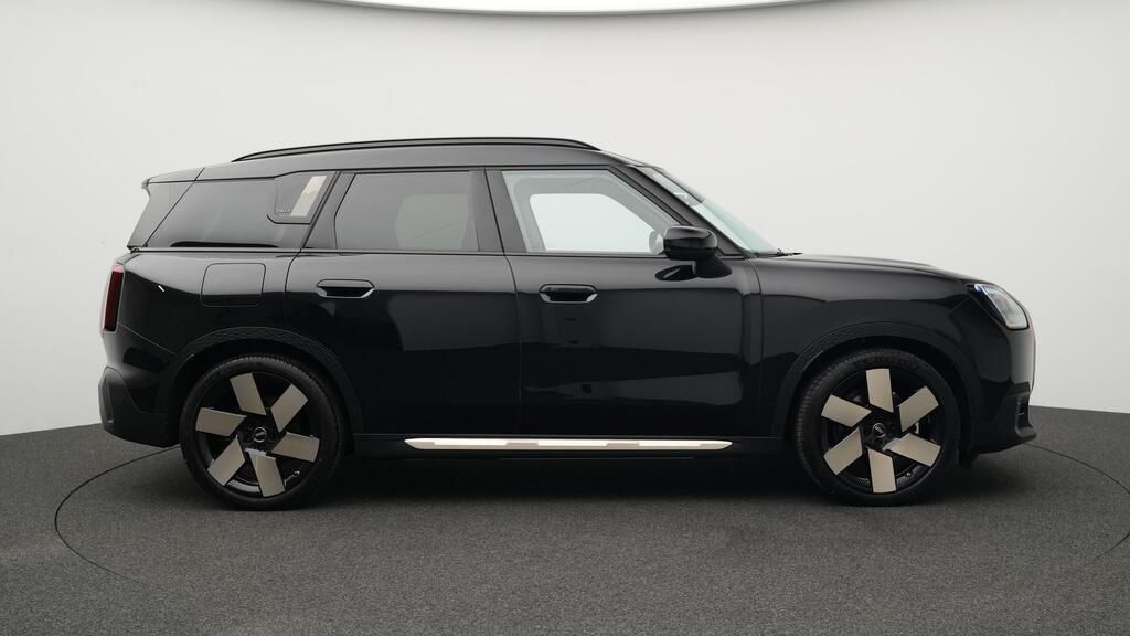 MINI Cooper SE Countryman - Bild 4