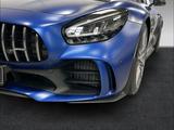 Mercedes-Benz GT R Roadster AMG DISTRONIC+Burmester+Memory+LED - gebrauchte Mercedes-Benz AMG GT R aus dem Jahr 2020