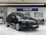 Opel Astra 1.4Turbo Aut. Innovation Leder Navi Kamera - Opel Gebrauchtwagen in Salzgitter