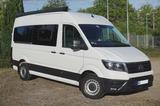 Volkswagen Crafter 35 TDI Camper Womo L3H3 - VW Crafter in Kiel