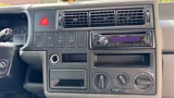 Volkswagen T4 Multivan Westfalia Dachzelt Camper - Volkswagen T4 Multivan aus 2003