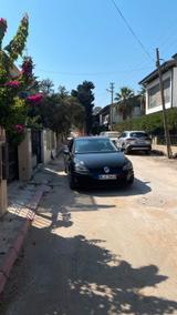 Volkswagen Golf 7 2.0 150PS Diesel Xenon LED GTI Auss... - Volkswagen Golf GTI mit Diesel-Antrieb