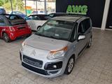 Citroën C3 Picasso 1.6 Benzi*Scheckheft*Inspektion Neu - gebrauchte Citroën C3 aus dem Jahr 2009