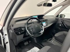 CITROEN C4 Picasso / PANO / 1.HD / RENTNER/ GARANTIE/