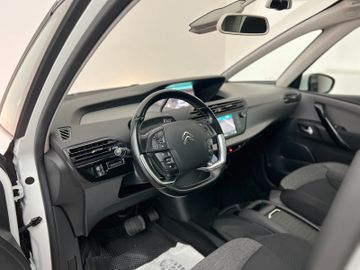Citroen C4 Picasso - 12