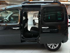 RENAULT Kangoo Limited|Automatik|Klima|Tempomat|PDC|BT