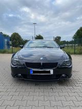 BMW 645Ci Coupé - - BMW 645: Ci
