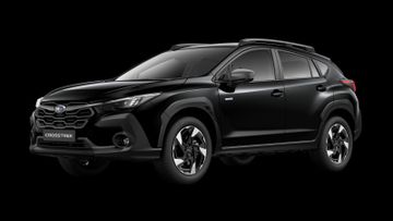 Subaru Crosstrek 2.0ie Active Lineartronic