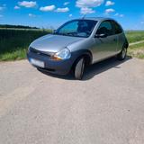 Ford Ka 1.3 - Ford Ka/Ka+ aus 1998