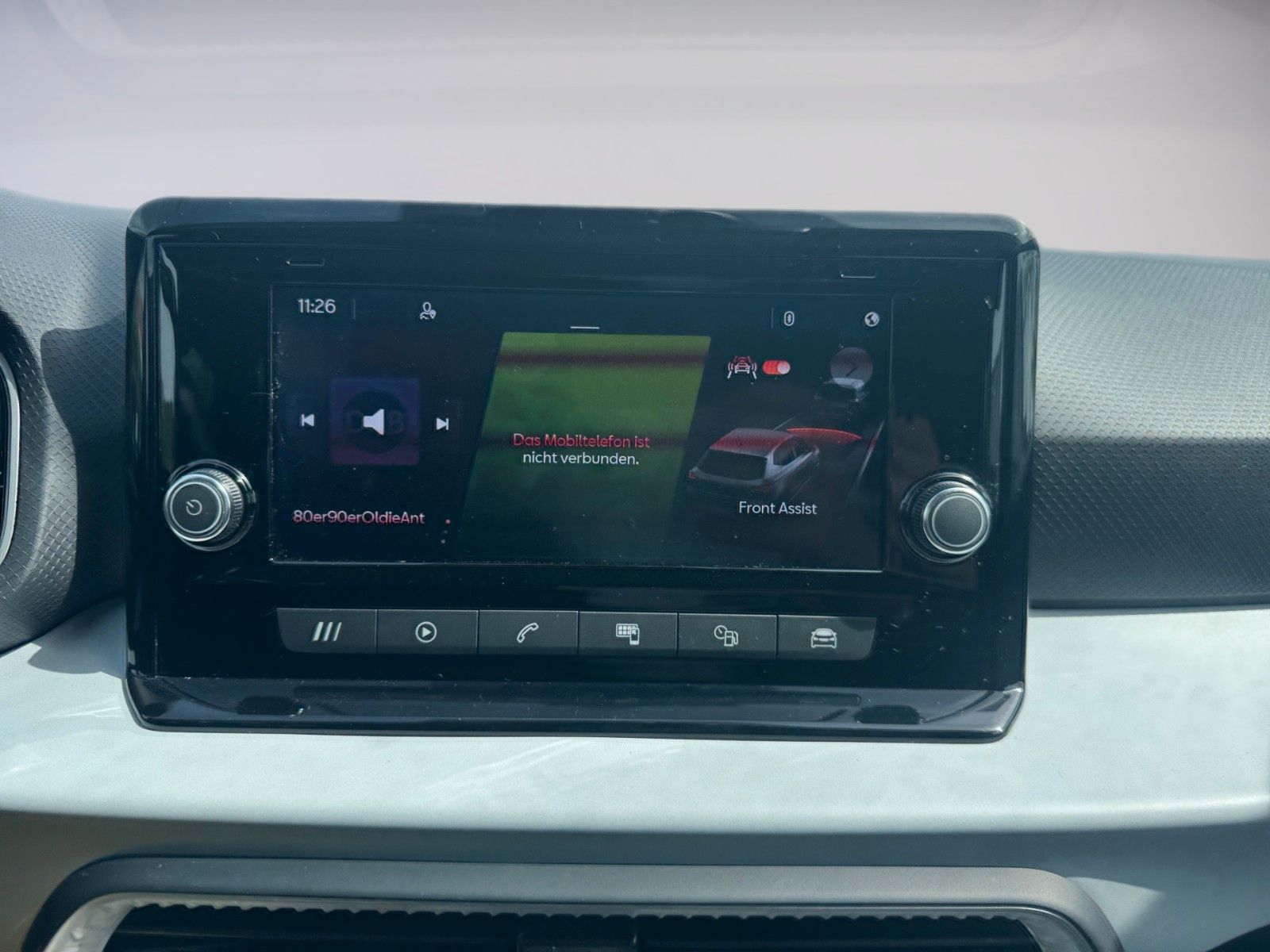 Fahrzeugabbildung SEAT Ibiza Style 1.0 TSI