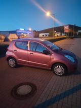 Suzuki Alto 1.0 Basic Basic - Suzuki Alto: Basic