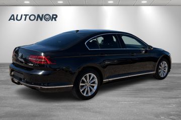 Volkswagen Passat - 3