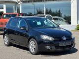 Volkswagen Golf VI Style 1.6 TDI/DSG/Klimaauto/Alu/PDC - Volkswagen Golf: 6.1