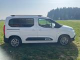 Citroën Berlingo BlueHDi 130 S&S SHINE M   1. Hand - Citroën Berlingo von privat