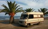 HYMER / ERIBA / HYMERCAR B534 - HYMER / ERIBA Rundsitzgruppe 534