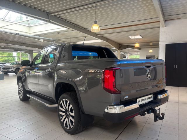 Amarok 3.0 TDI Aventura 4Motion*Leasingübernahme
