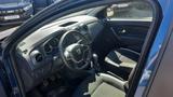 Dacia Logan Stepway TCe 90 Celebration Klima Navi uvm - Dacia Logan: Celebration