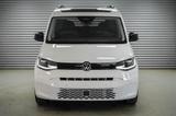 Volkswagen Caddy Maxi 2,0 TDI 4Motion Maxi Outdoor - LAGER - VW Caddy 7-Sitzer
