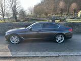 BMW 540i xDrive *Premium-Selection*Luxury-Line* - BMW: Premium Selection