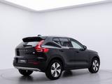 Volvo XC40 Recharge Plug-In Hybrid*NAVI*RFK*PDC*SHZ* - Volvo XC40 mit Hybrid-Antrieb