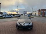Mercedes-Benz C 220 C T-Modell C 220 T CDI Blueefficiency - Mercedes-Benz C 220 in Lübeck
