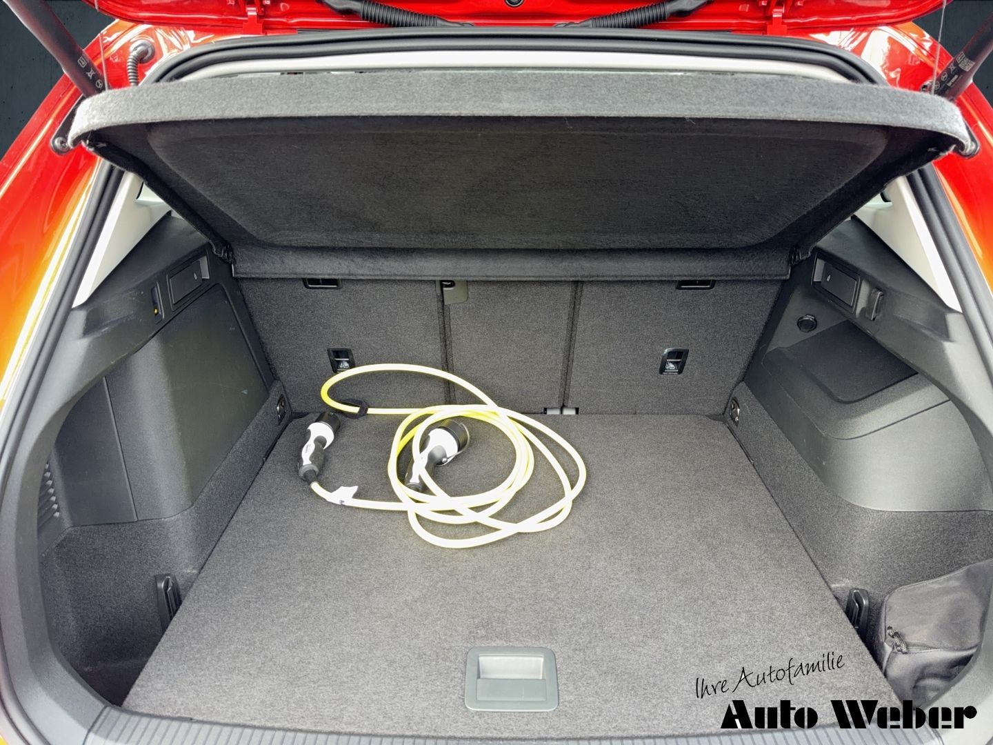 Volkswagen Tiguan - Bild 15