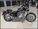 Yamaha XV 535 Virago / wenig km - YAMAHA VIRAGO 535
