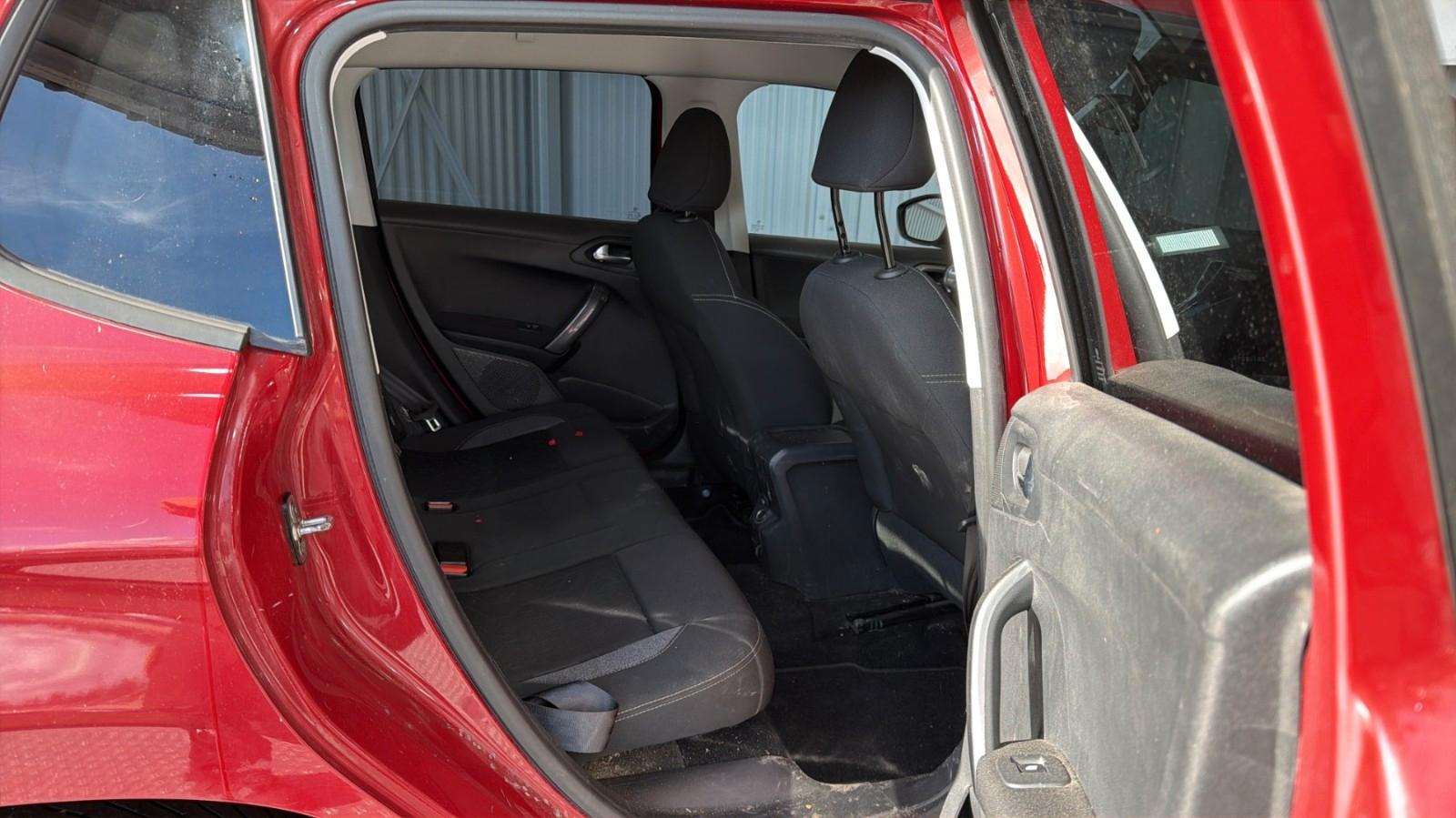 Peugeot 2008 Style