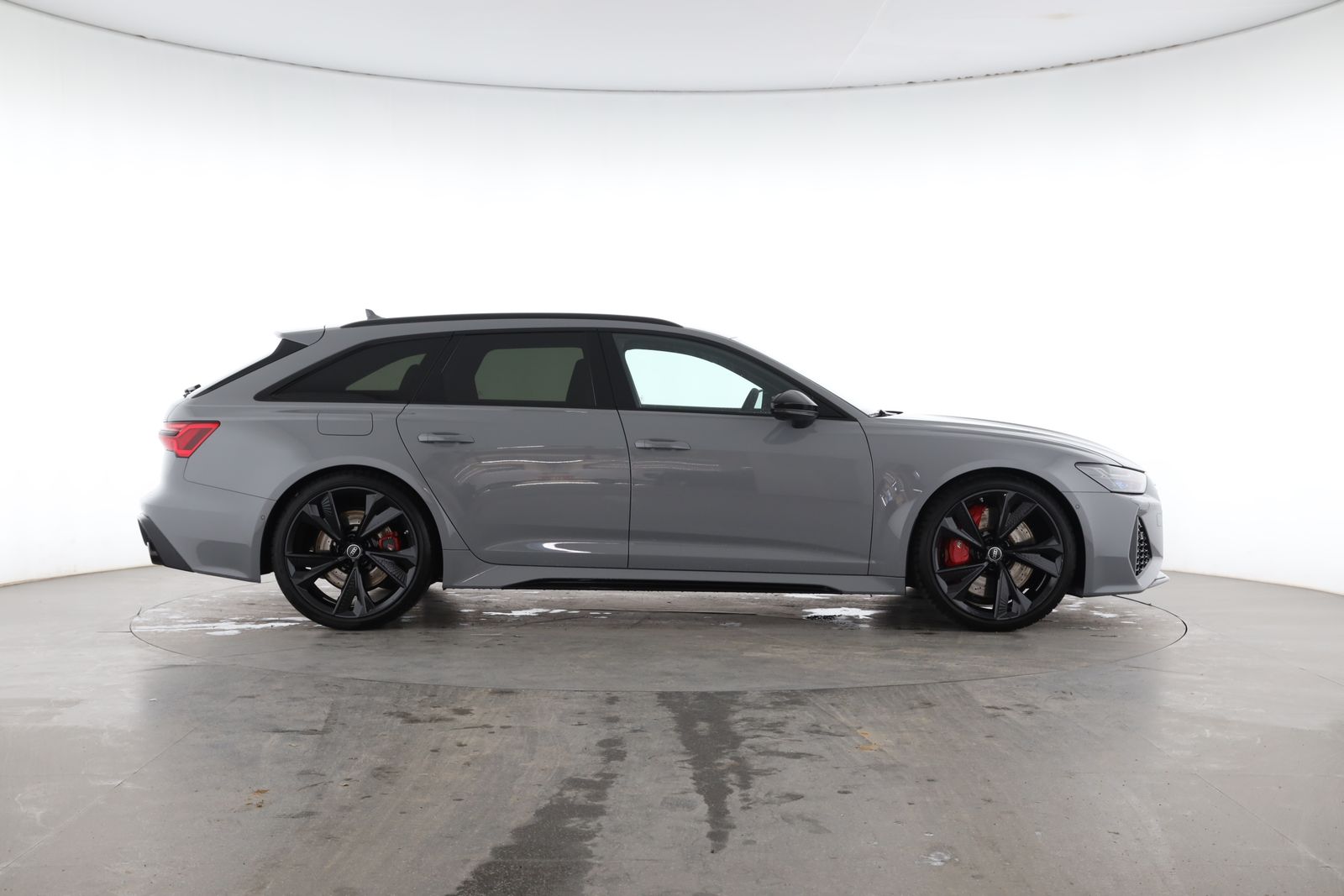 Audi RS6 - Bild 7