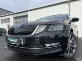 Skoda Octavia Combi 2.0 TDI DSG Laurin & Klement 119€  - Skoda: Klement Laurin