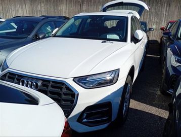 Audi Q5 - 5