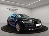 Audi A6 Avant 2.0 TFSI-2Hand-Leder-Navi-LED-Kamera-el - Audi A6 aus 2013 mit Benzin-Antrieb: Kombi