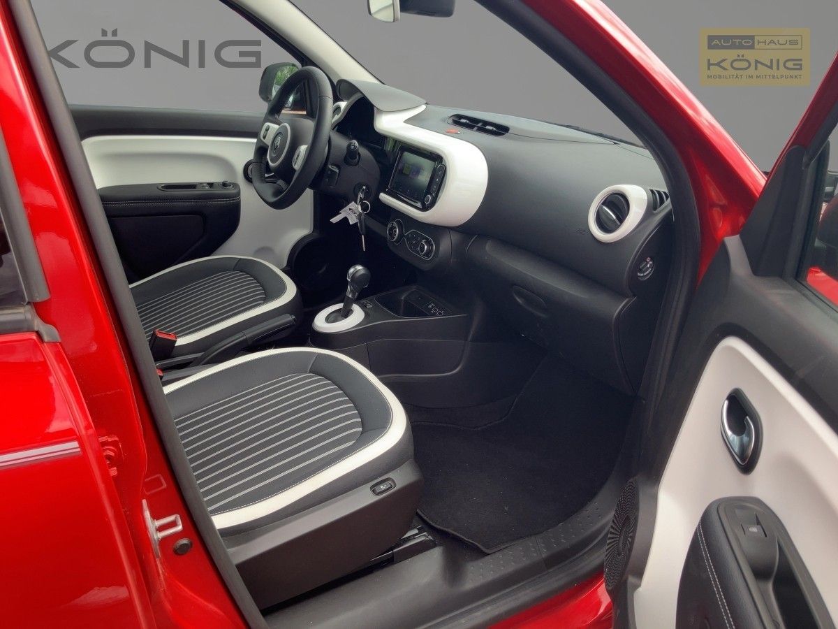 Renault Twingo - Bild 5
