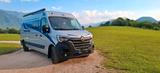 Ahorn 620/Autark/Luftfederung/AT-Bereifung/200Ah/ uvm. - Wohnmobil oder -wagen At Wohnwagen gebraucht