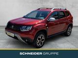 Dacia Duster PRESTIGE BLUE dCi 115 NAVI+KAMERA - Dacia Duster: Dci