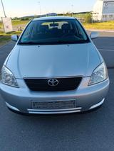 Toyota Corolla 1.6 Sol Sol - Toyota Corolla aus 2004: Sol