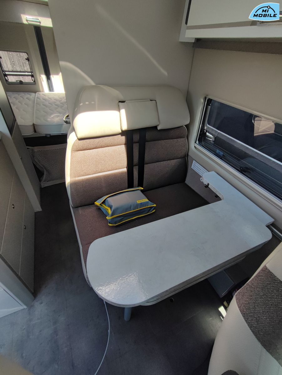 Fahrzeugabbildung Karmann Davis 590 Lifestyle
