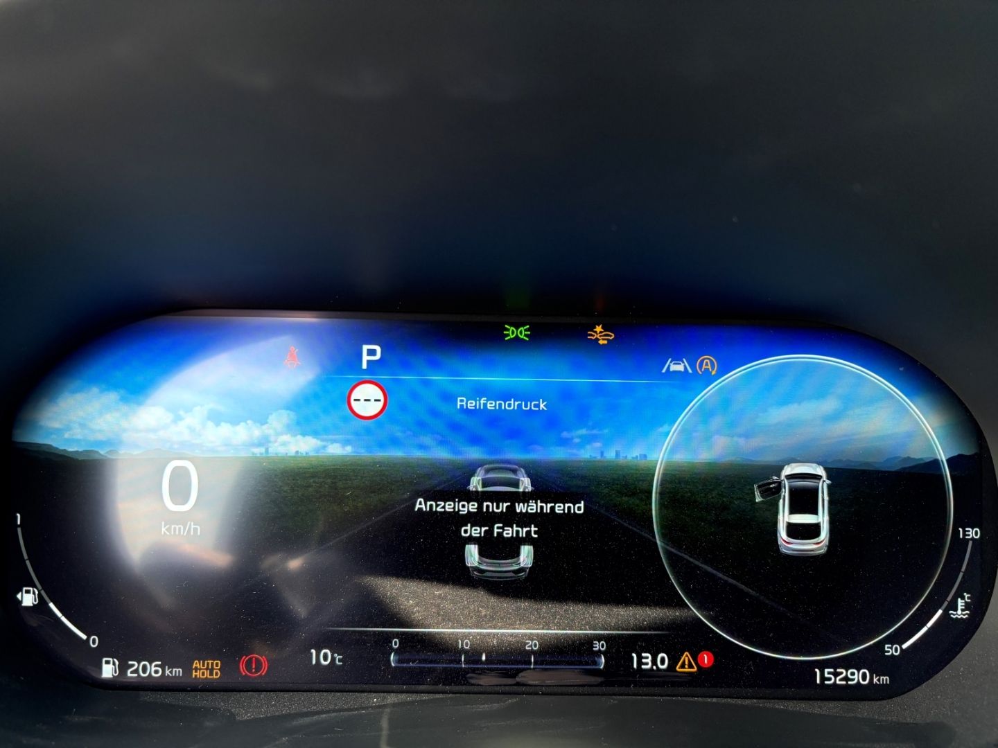 Fahrzeugabbildung Kia ProCeed GT Navi JBL LED ACC El. Heckklappe