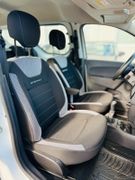 DACIA Dokker Stepway*AHK*LPG*SCHECKHEFT*Navi*Kamera